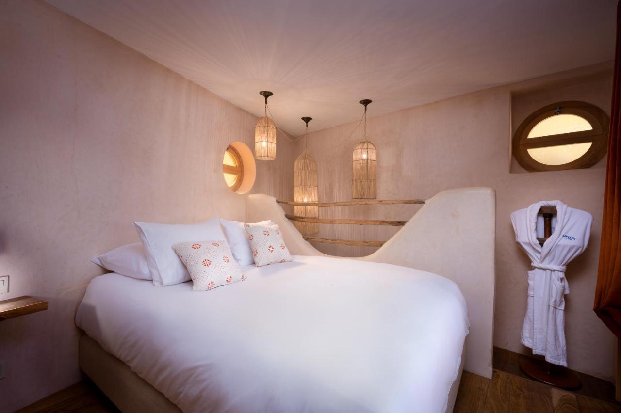 Mama Lova Hotel, Riad, Restaurant & Spa Essaouira Exterior photo