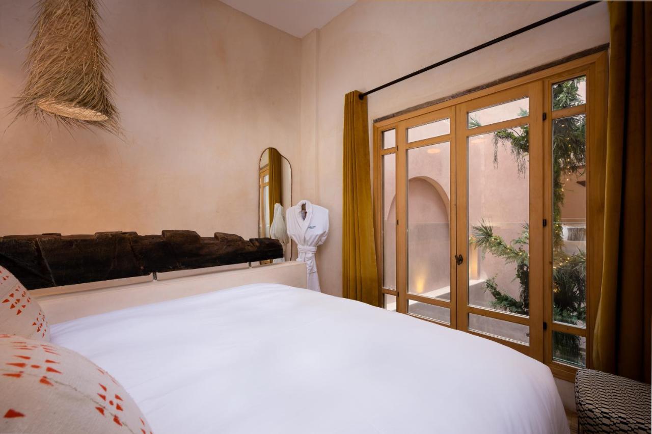 Mama Lova Hotel, Riad, Restaurant & Spa Essaouira Exterior photo