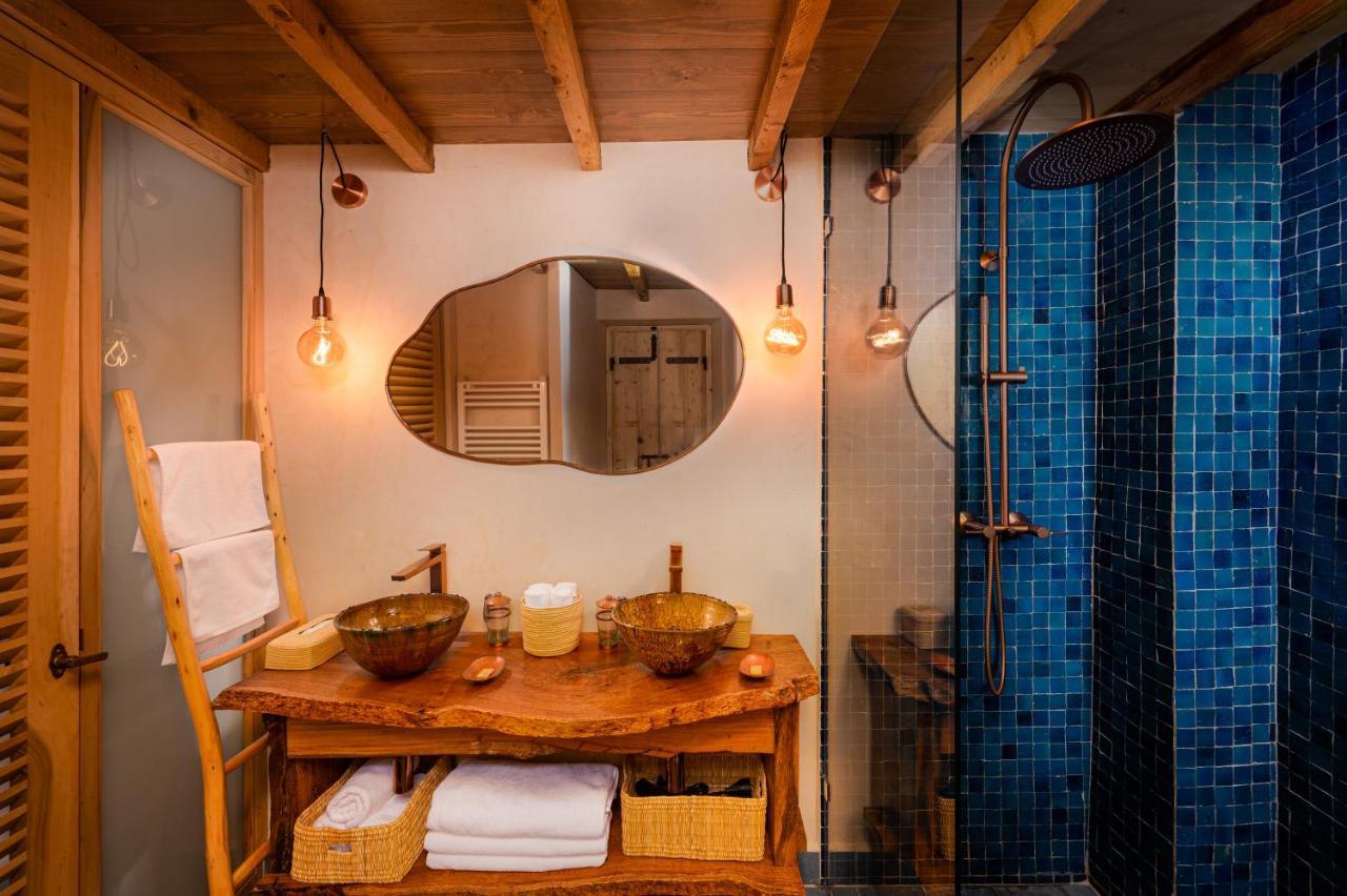 Mama Lova Hotel, Riad, Restaurant & Spa Essaouira Exterior photo