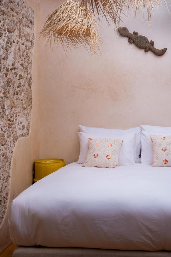 Mama Lova Hotel, Riad, Restaurant & Spa Essaouira Exterior photo