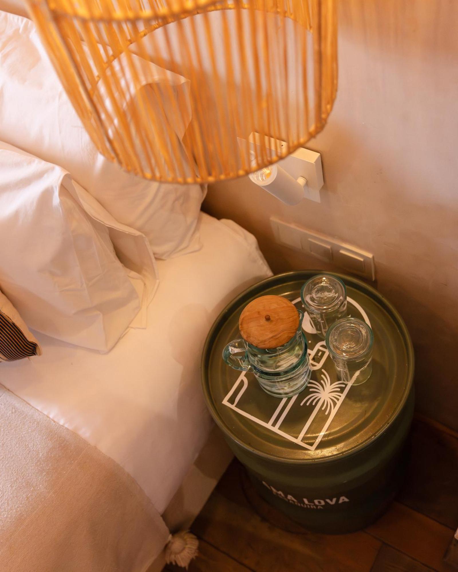 Mama Lova Hotel, Riad, Restaurant & Spa Essaouira Exterior photo